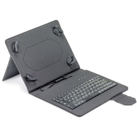Funda tablet maillon urban keyboard usb - DSP0000012091