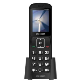 Telefono inalambrico maxcom dec mm32d 2.4pulgadas - DSP0000010193