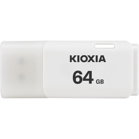 Memoria usb 2.0 kioxia 64gb u202 - MGS0000013788