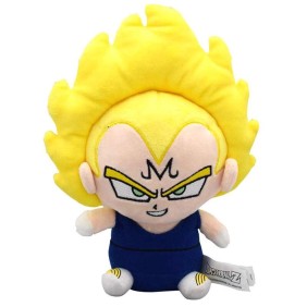 Peluche just toys dragon ball z - DSP0000005573