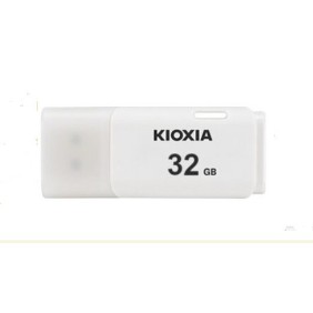 Memoria usb 2.0 kioxia 32gb u202 - DSP0000002633