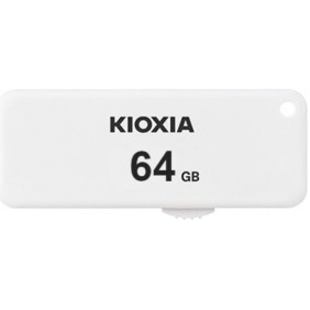 Memoria usb 2.0 kioxia 64gb u203 - DSP0000002635