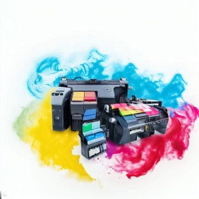 Cartucho tinta compatible dayma canon cli - M-CLI551XLY