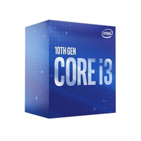 Intel i3 10105 lga 1200 4.4ghz - MGS0000002036