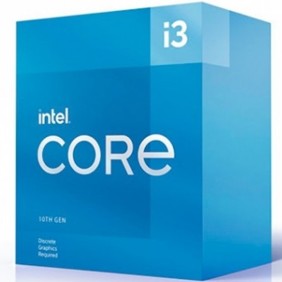 Intel i3 10105f lga 1200 4.4ghz - DSP0000003252