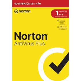 Antivirus norton plus 2gb español 1 - MGS0000013644