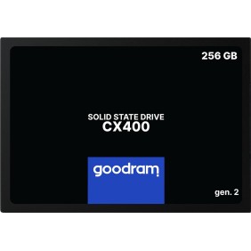 Disco duro interno solido ssd goodram - DSP0000002307