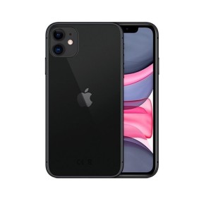 Apple iphone 11 64gb negro - DSP0000006062