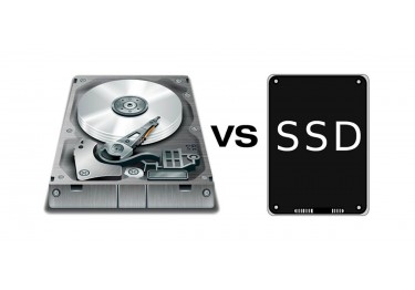 HDD contra SSD, ¿cual es el más conveniente?